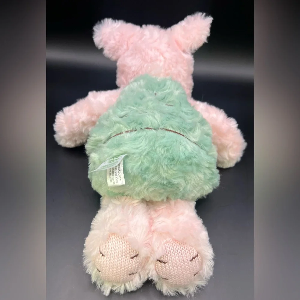 Disney‎ Baby-Piglet Pink/Green